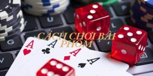 Cách chơi bài phỏm