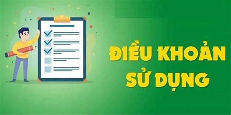 Cách xử lý khi người chơi làm trái điều khoản sử dụng  