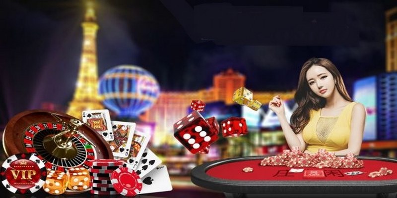 Khám phá trò chơi thịnh hành tại sảnh AG Casino