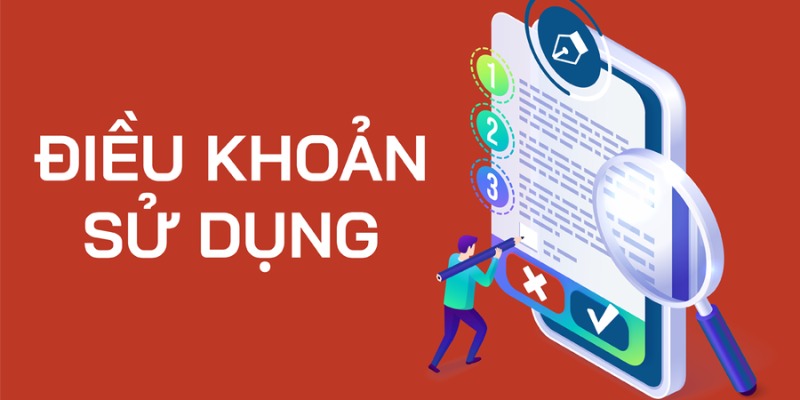 Quy định về tài khoản trong chính sách chung