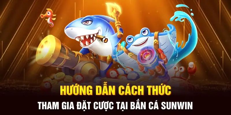 Bật mí các bước tham gia đặt tiền tại cổng game