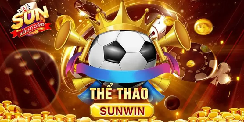 Thể thao Sunwin - Sân chơi không giới hạn