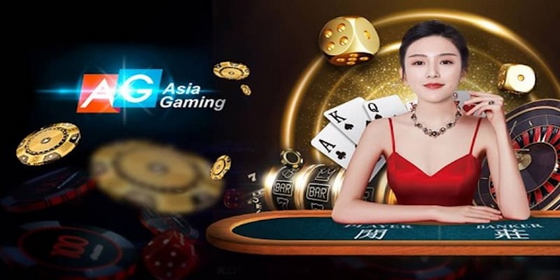 Ưu điểm khi trải nghiệm game tại AG Casino