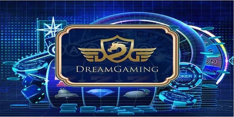 Điểm mạnh các trò chơi siêu hot có tại sảnh DG Casino