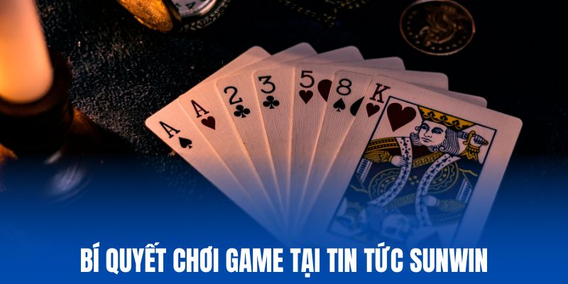 Thủ thuật cá cược hiệu quả trong mọi danh mục game 