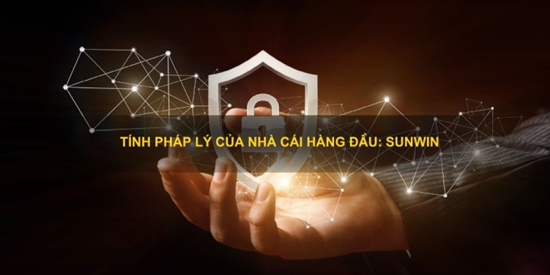 Trách nhiệm nhà cái Sunwin là cung cấp các dịch vụ trực tuyến đẳng cấp