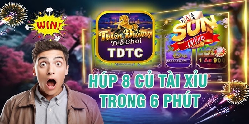 Tỷ lệ trả thưởng cao, mang lại niềm vui cho khách hàng