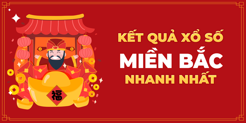 Xổ số miền Bắc